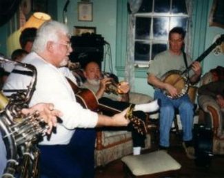 Jam session
