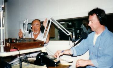Rascals do radio